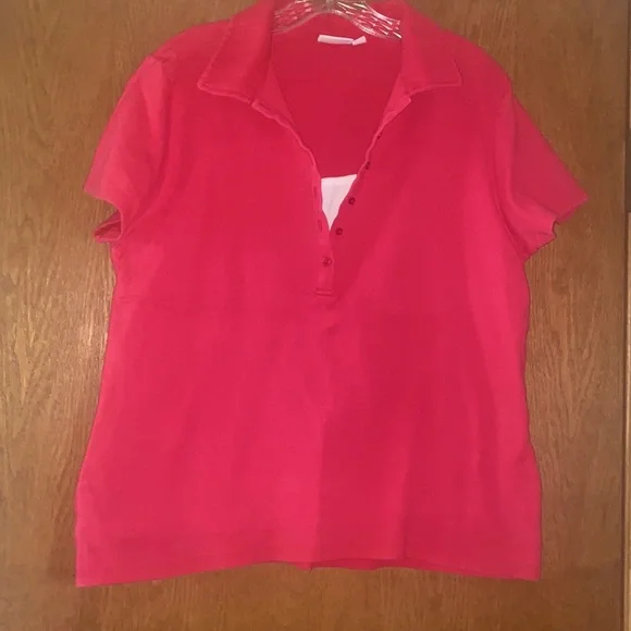 Set of 2 women’s polos - Picture 6 of 9